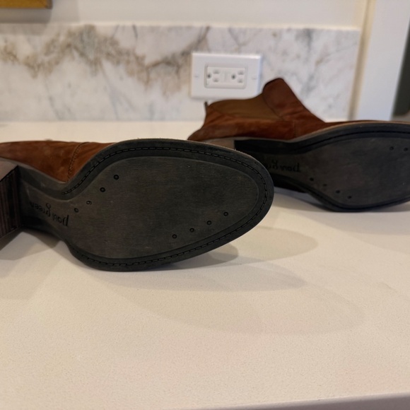 Paul Green Jules Chelsea Boots - Picture 3 of 3